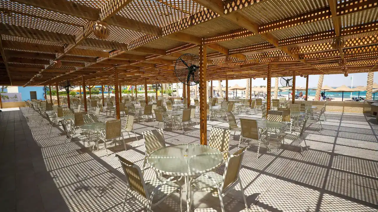 Hotel Calimera Blend Paradise - Hurghada